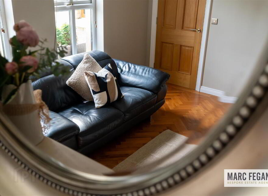 7 James Lodge, Gawleys Gate, Craigavon, BT67 0WJ