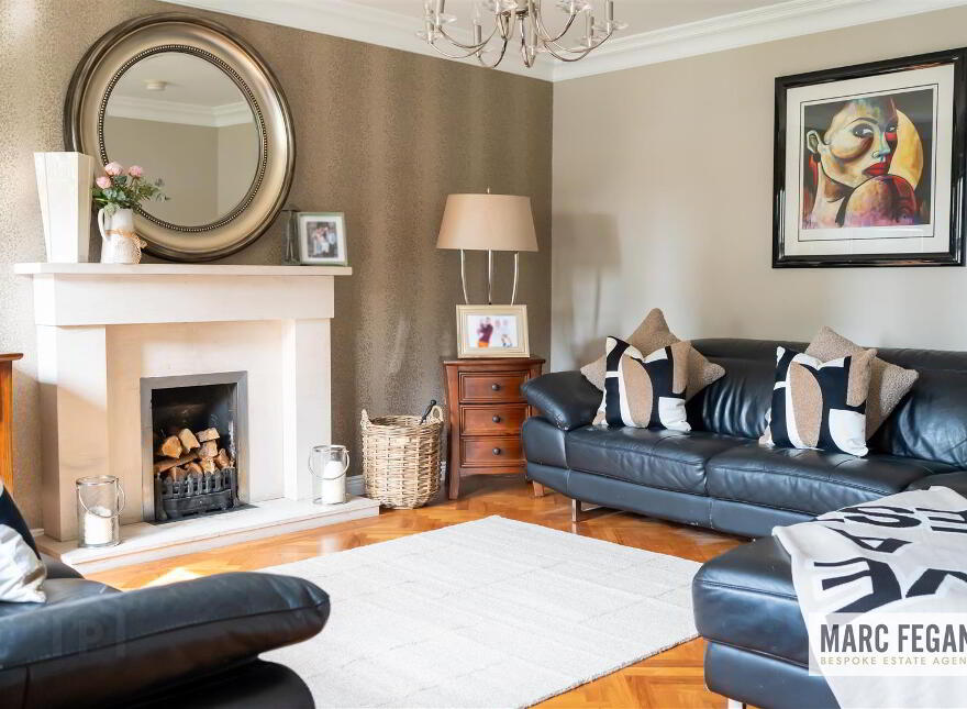 7 James Lodge, Gawleys Gate, Craigavon, BT67 0WJ