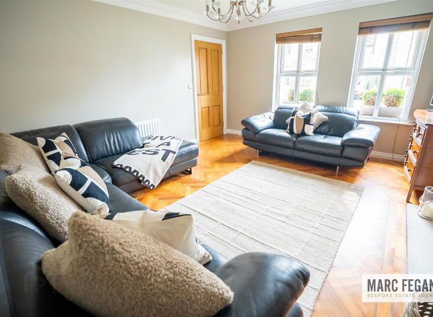 7 James Lodge, Gawleys Gate, Craigavon, BT67 0WJ