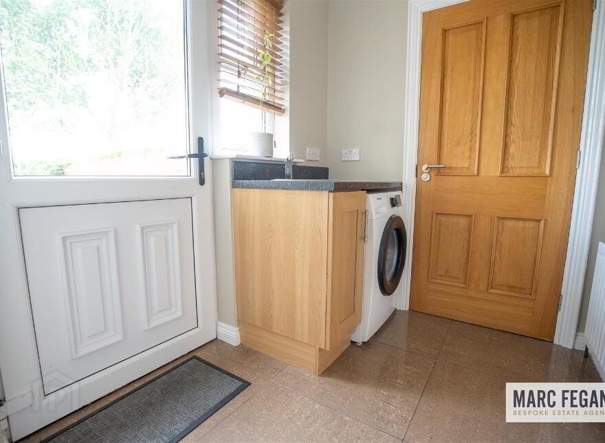 7 James Lodge, Gawleys Gate, Craigavon, BT67 0WJ