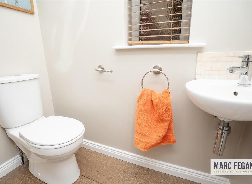 7 James Lodge, Gawleys Gate, Craigavon, BT67 0WJ