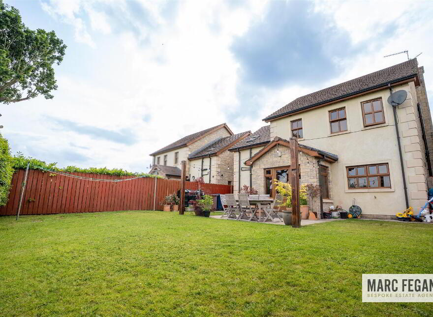 7 James Lodge, Gawleys Gate, Craigavon, BT67 0WJ