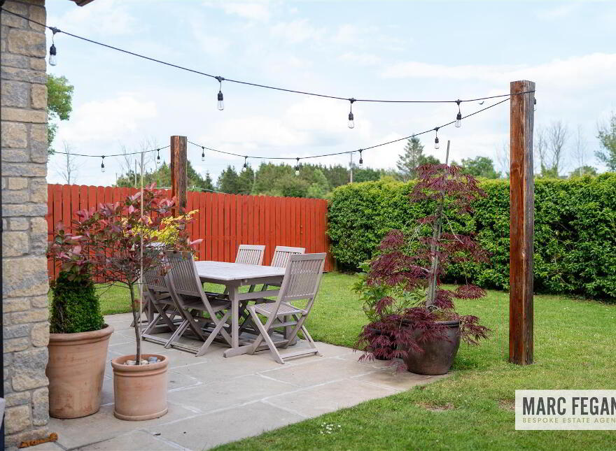 7 James Lodge, Gawleys Gate, Craigavon, BT67 0WJ
