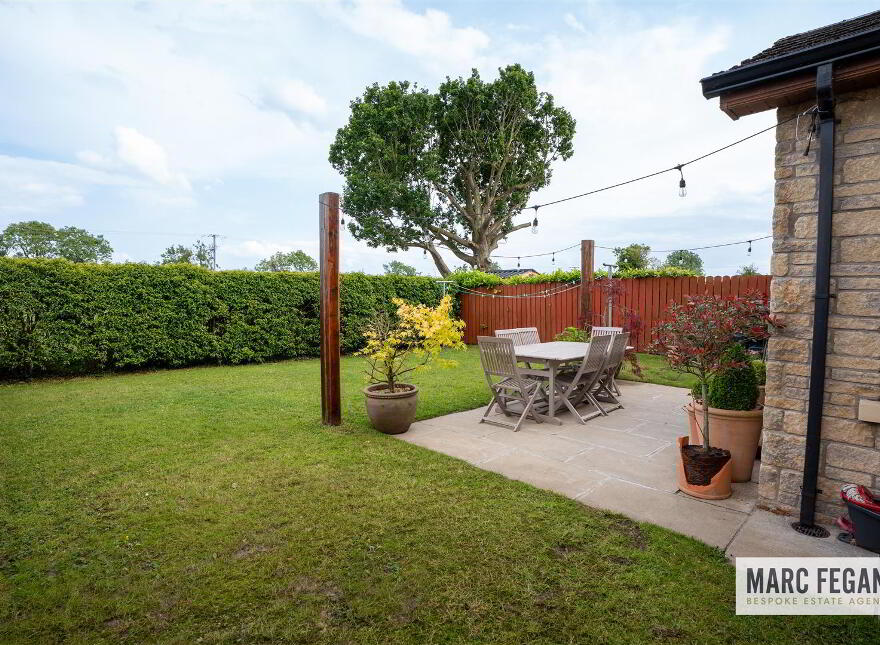 7 James Lodge, Gawleys Gate, Craigavon, BT67 0WJ