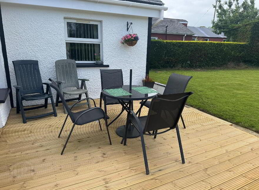 151 Ardmore Road, Ardmore, Derry, BT47 3TD