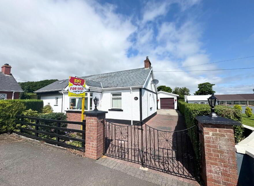 151 Ardmore Road, Ardmore, Derry, BT47 3TD