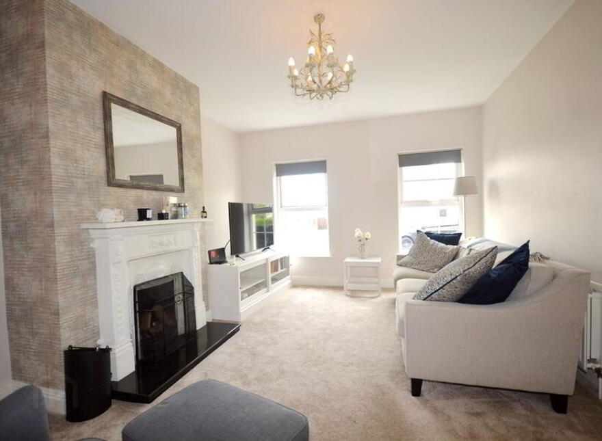 No 46 The Park, Blue Cedars, Ballybofey, F93E7K2
