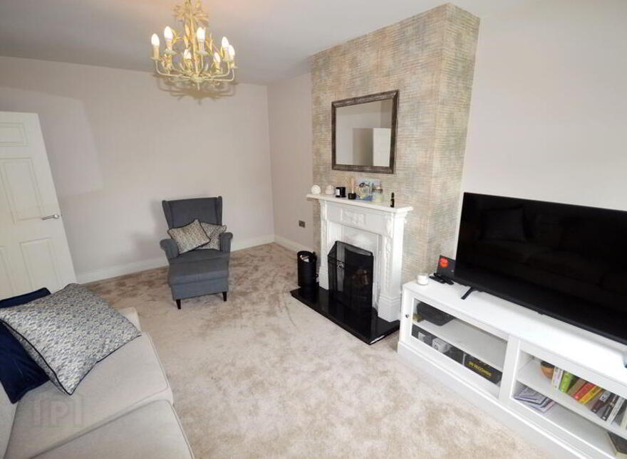 No 46 The Park, Blue Cedars, Ballybofey, F93E7K2