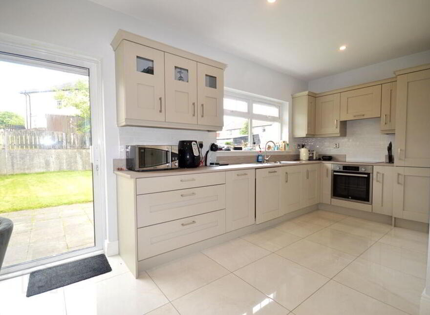 No 46 The Park, Blue Cedars, Ballybofey, F93E7K2
