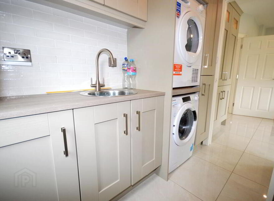 No 46 The Park, Blue Cedars, Ballybofey, F93E7K2
