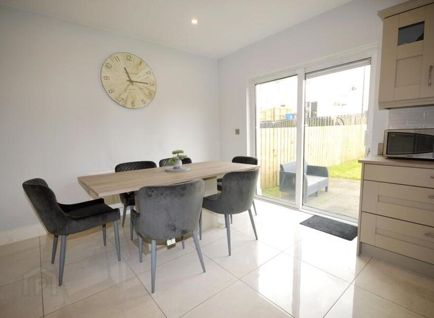 No 46 The Park, Blue Cedars, Ballybofey, F93E7K2