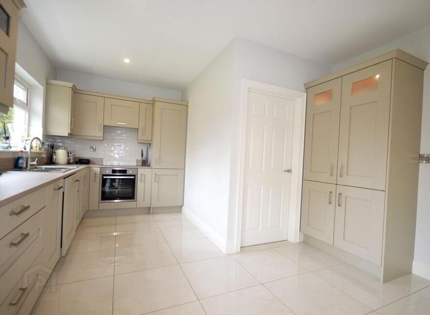 No 46 The Park, Blue Cedars, Ballybofey, F93E7K2