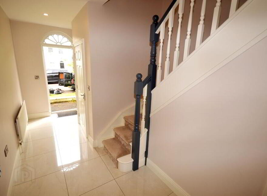 No 46 The Park, Blue Cedars, Ballybofey, F93E7K2