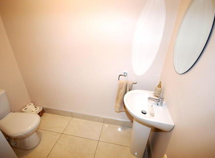 No 46 The Park, Blue Cedars, Ballybofey, F93E7K2