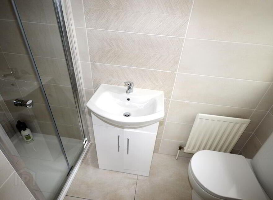 No 46 The Park, Blue Cedars, Ballybofey, F93E7K2