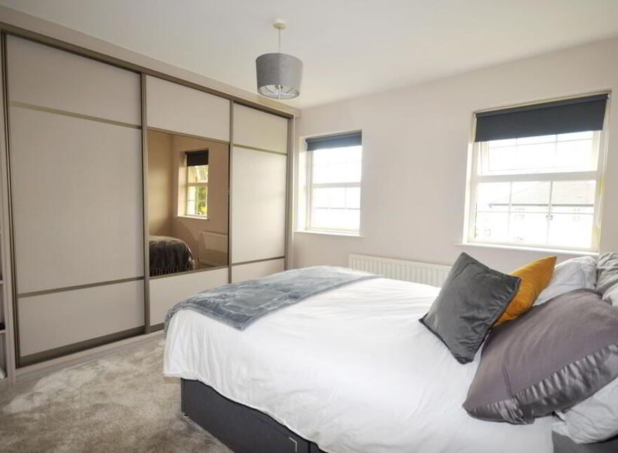 No 46 The Park, Blue Cedars, Ballybofey, F93E7K2