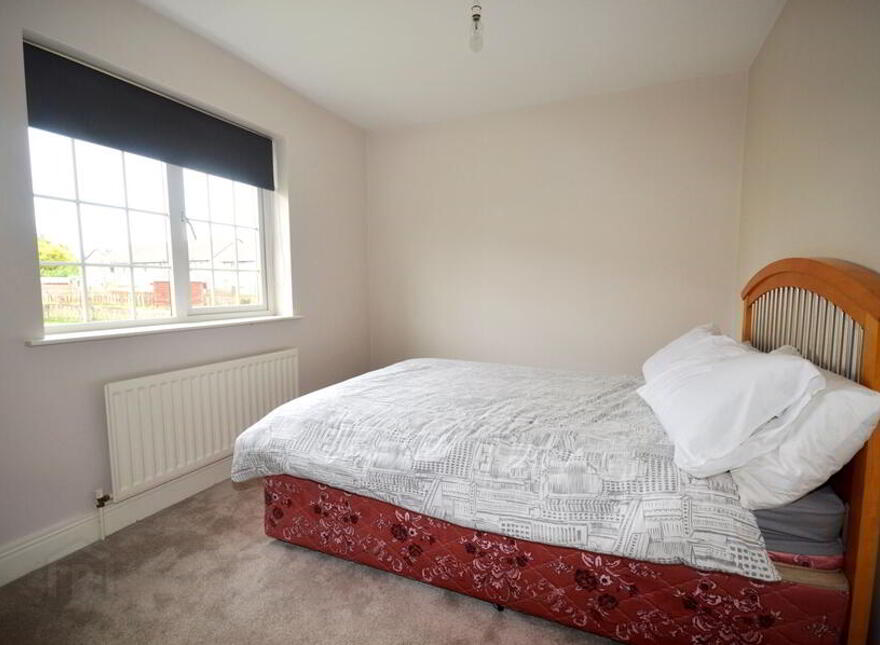 No 46 The Park, Blue Cedars, Ballybofey, F93E7K2