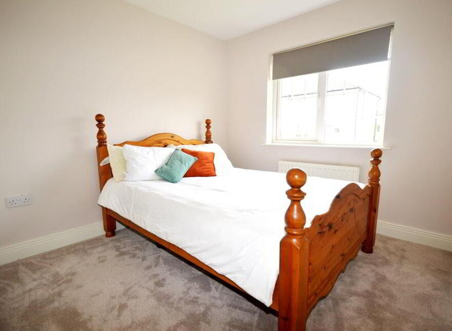 No 46 The Park, Blue Cedars, Ballybofey, F93E7K2