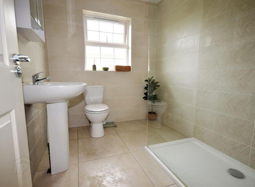 No 46 The Park, Blue Cedars, Ballybofey, F93E7K2