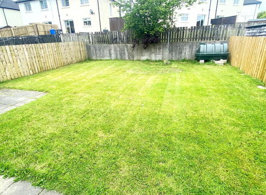No 46 The Park, Blue Cedars, Ballybofey, F93E7K2