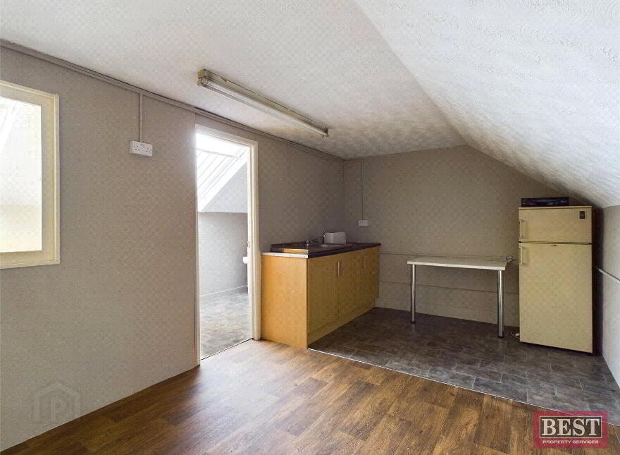 1 Sugarhouse Quay, Newry, BT35 6HZ