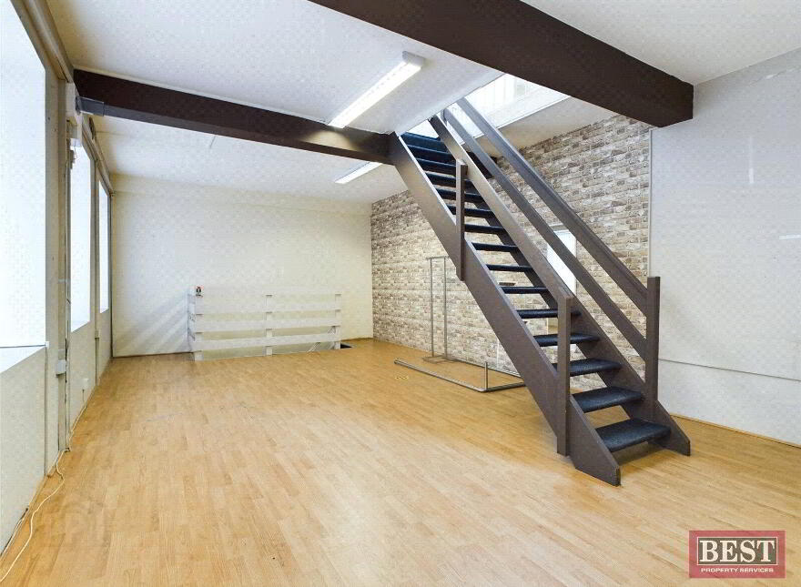 1 Sugarhouse Quay, Newry, BT35 6HZ