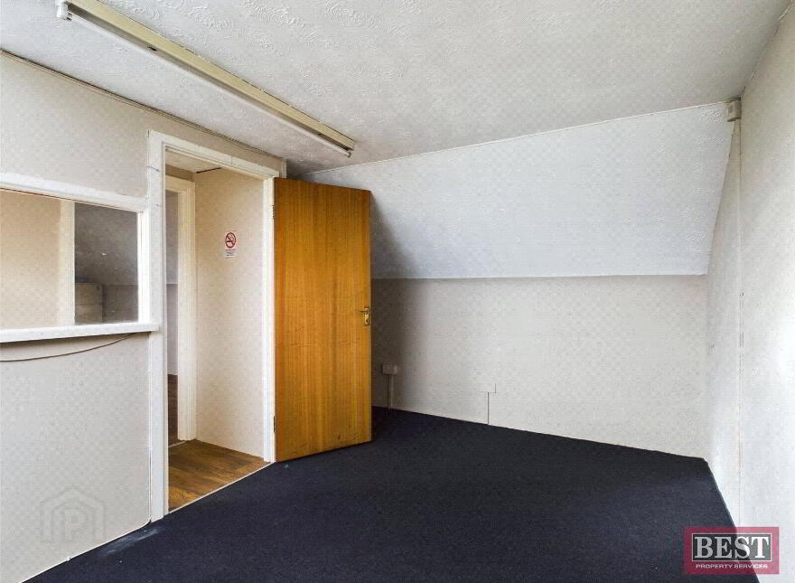 1 Sugarhouse Quay, Newry, BT35 6HZ