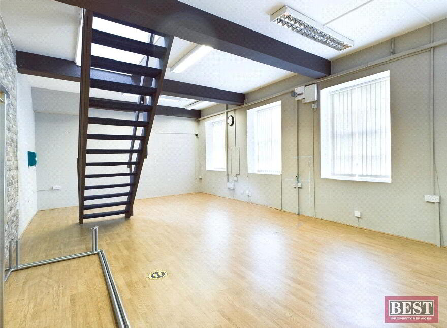 1 Sugarhouse Quay, Newry, BT35 6HZ