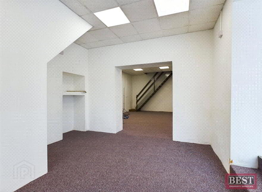 1 Sugarhouse Quay, Newry, BT35 6HZ