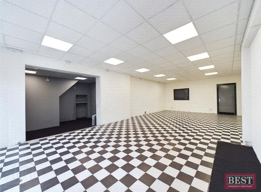 1 Sugarhouse Quay, Newry, BT35 6HZ