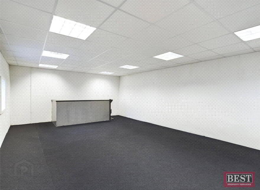 1 Sugarhouse Quay, Newry, BT35 6HZ