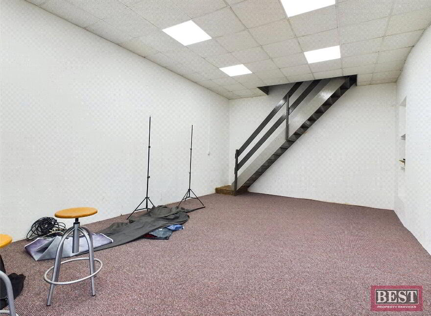 1 Sugarhouse Quay, Newry, BT35 6HZ