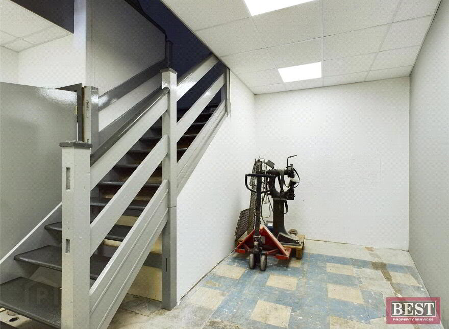 1 Sugarhouse Quay, Newry, BT35 6HZ