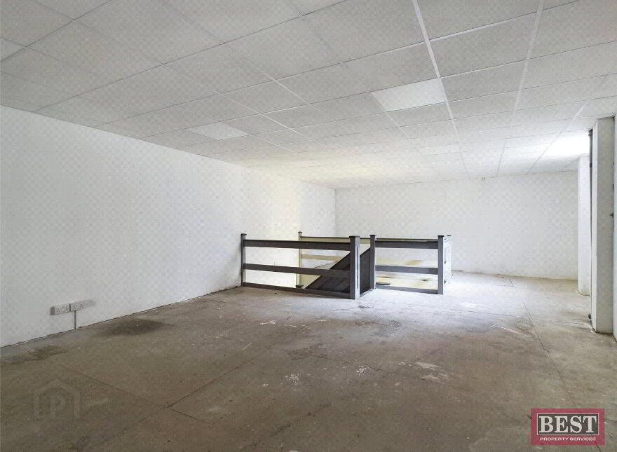 1 Sugarhouse Quay, Newry, BT35 6HZ