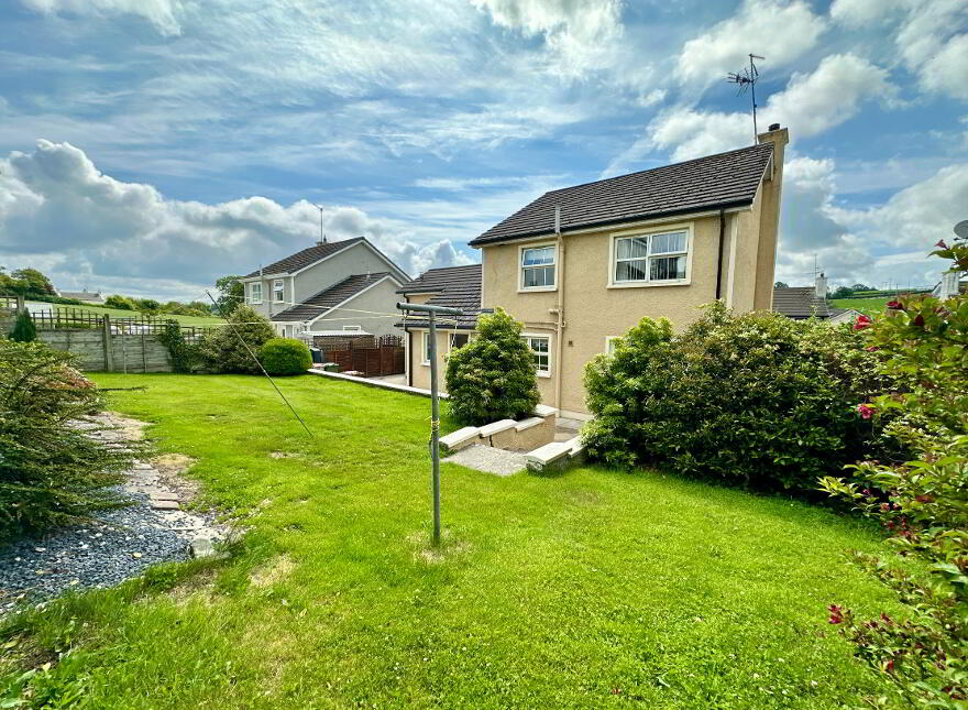 46 Ballydown Meadows, Banbridge, BT32 4QX