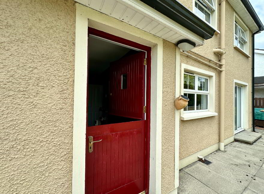 46 Ballydown Meadows, Banbridge, BT32 4QX