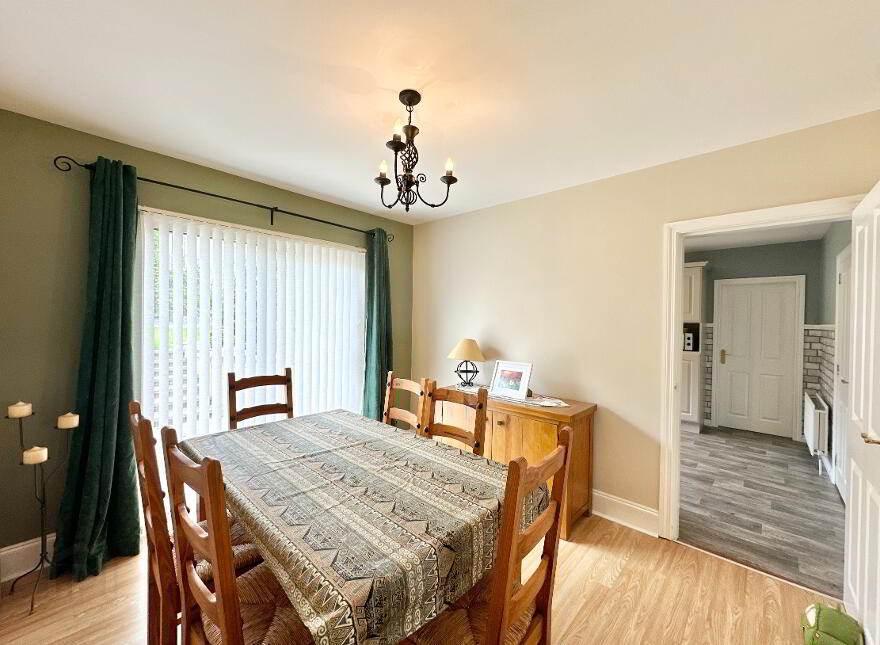 46 Ballydown Meadows, Banbridge, BT32 4QX