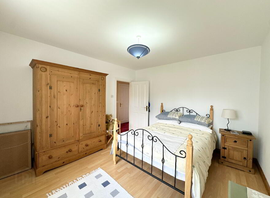 46 Ballydown Meadows, Banbridge, BT32 4QX
