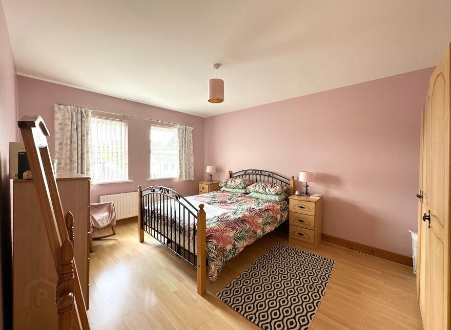 46 Ballydown Meadows, Banbridge, BT32 4QX