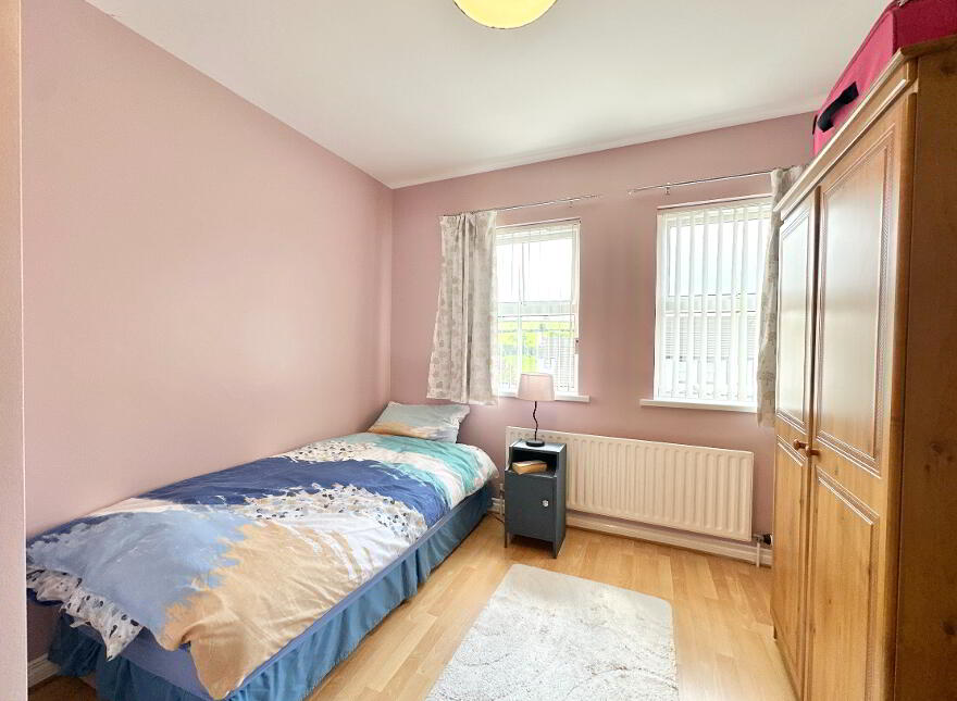 46 Ballydown Meadows, Banbridge, BT32 4QX