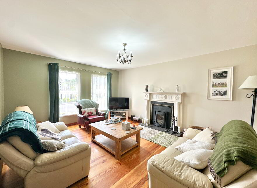46 Ballydown Meadows, Banbridge, BT32 4QX