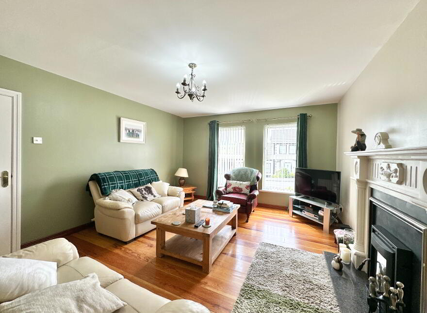 46 Ballydown Meadows, Banbridge, BT32 4QX