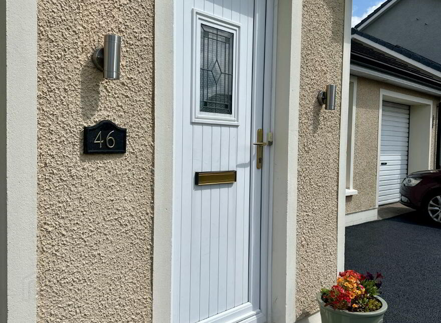 46 Ballydown Meadows, Banbridge, BT32 4QX