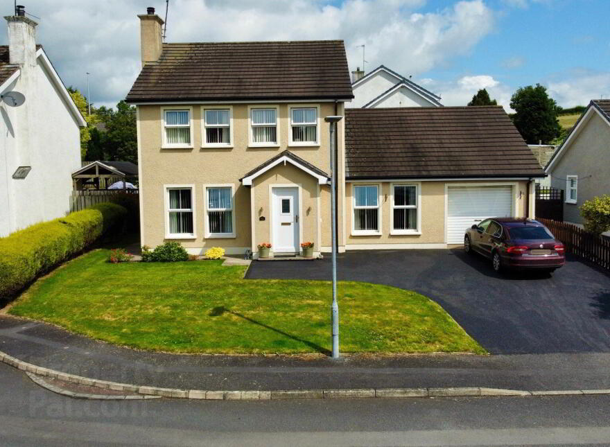 46 Ballydown Meadows, Banbridge, BT32 4QX photo