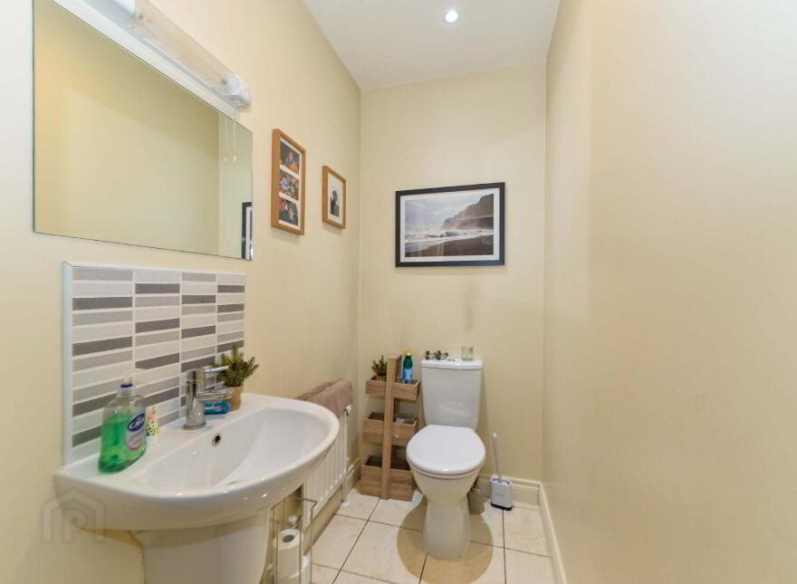 32 Coopers Mill Park, Dundonald, Belfast, BT16 1SX