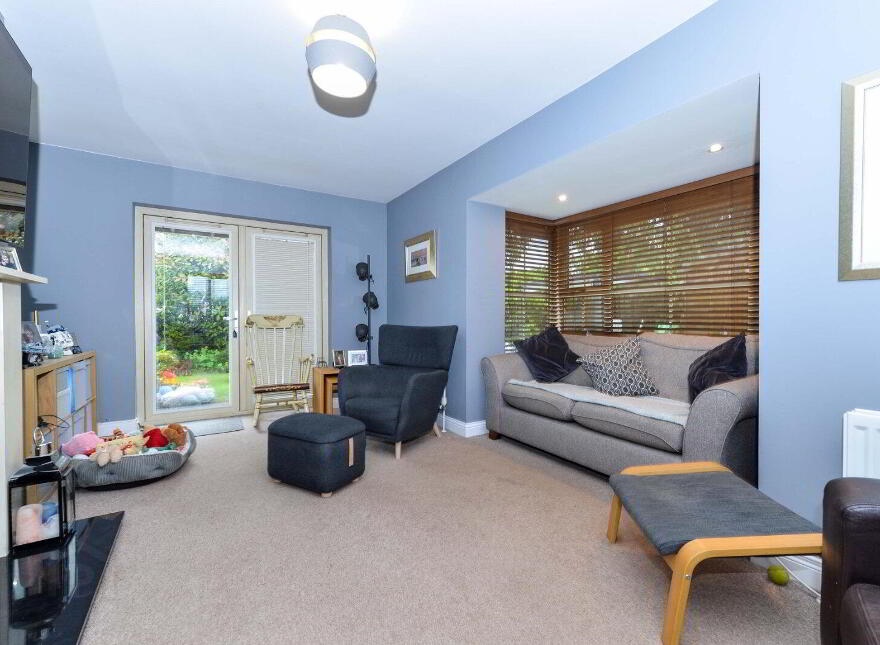 32 Coopers Mill Park, Dundonald, Belfast, BT16 1SX