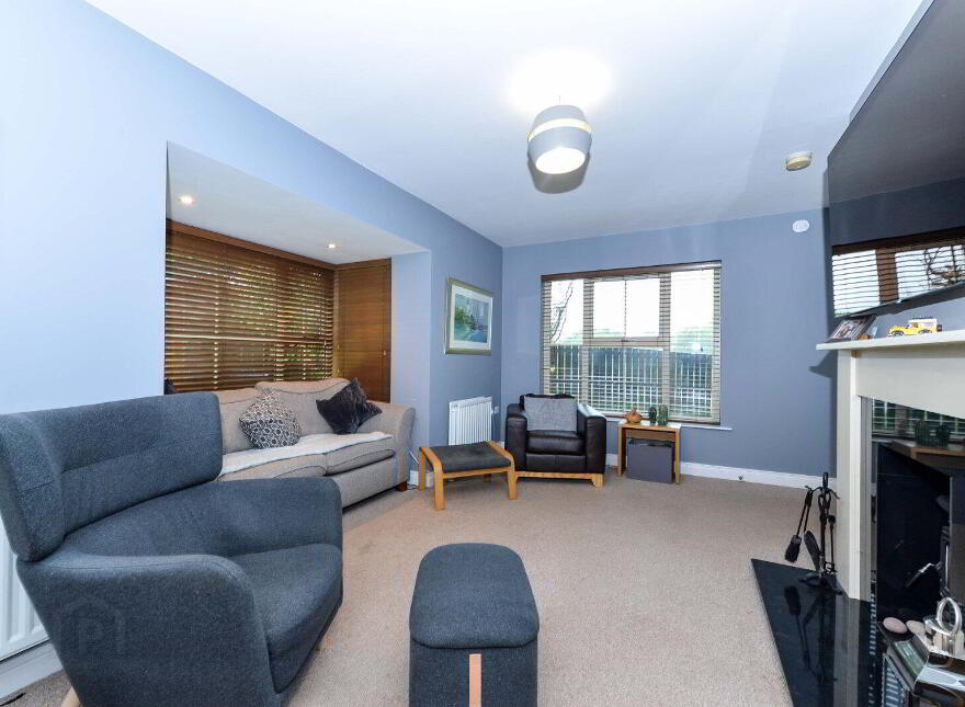32 Coopers Mill Park, Dundonald, Belfast, BT16 1SX