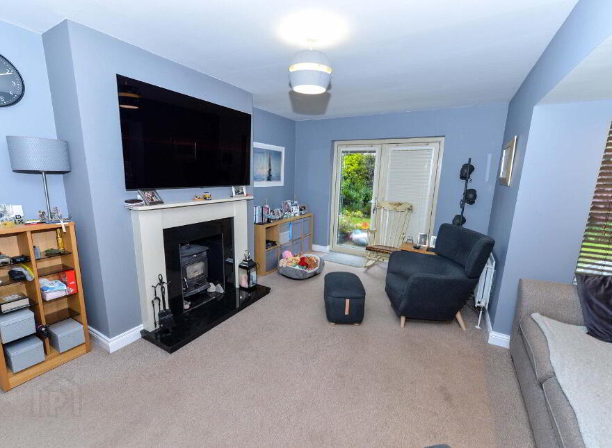 32 Coopers Mill Park, Dundonald, Belfast, BT16 1SX