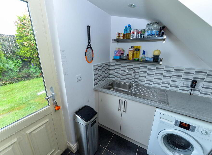 32 Coopers Mill Park, Dundonald, Belfast, BT16 1SX