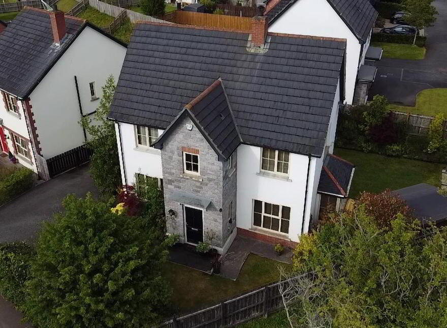 32 Coopers Mill Park, Dundonald, Belfast, BT16 1SX